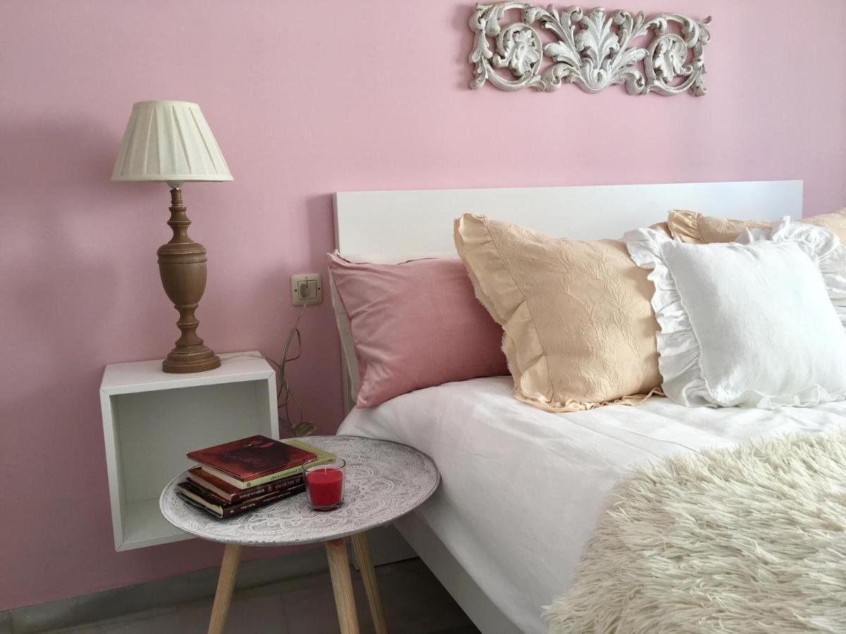 Apartamento La Estacion جيريز المظهر الخارجي الصورة