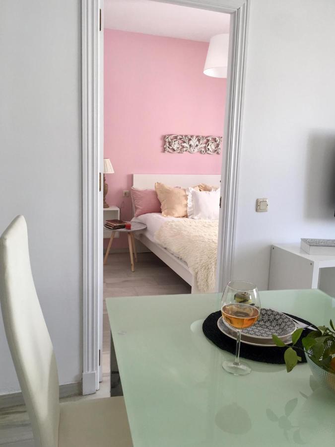 Apartamento La Estacion جيريز المظهر الخارجي الصورة
