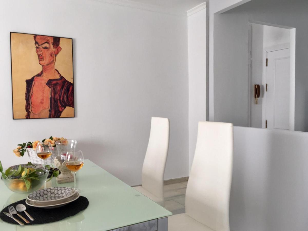 Apartamento La Estacion جيريز المظهر الخارجي الصورة